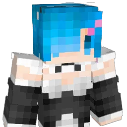 Minecrazy42 Minecraft avatar bust
