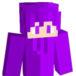 Minecrotyp Minecraft avatar bust