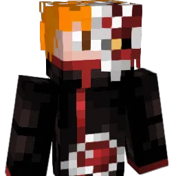 MinecwaftStan69 Minecraft avatar bust