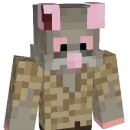 MinedGalaxy