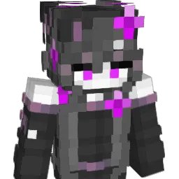 Minedhawk Minecraft avatar bust
