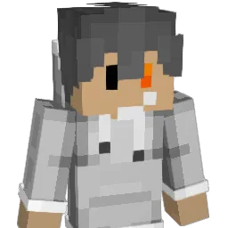 Minedragon74 Minecraft avatar bust