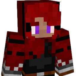 Mineduck94 Minecraft avatar bust