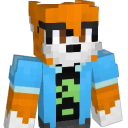Minefighters2011 Minecraft avatar bust