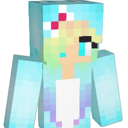 Minefreak87 Minecraft avatar bust