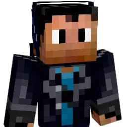 Minegab_ Minecraft avatar bust