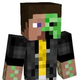 Minegon_Alpha's Minecraft skin