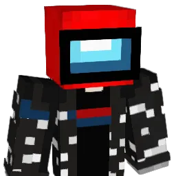Mineguy19's Minecraft skin