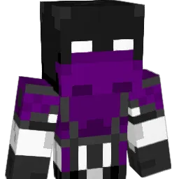 Mineguy310's Minecraft skin