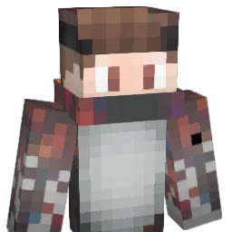Minehour Minecraft avatar bust