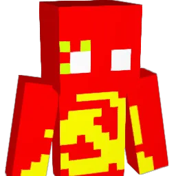 MineiroPvP Minecraft avatar bust