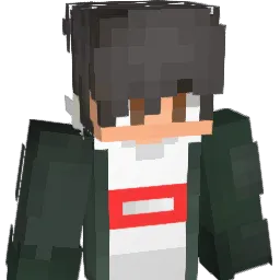 MinejustHD11 Minecraft avatar bust