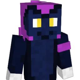 Minekachu's Minecraft skin