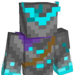 MinemasterLegacy Minecraft avatar bust