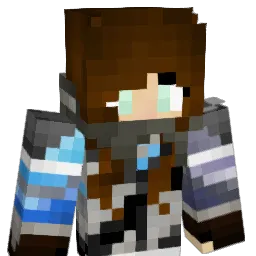 Minemaster_2005 Minecraft avatar bust