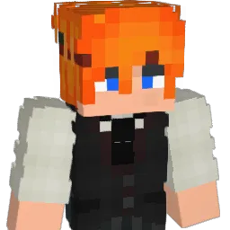 Minemathiscraft1 Minecraft avatar bust