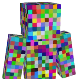MinemenSS Minecraft avatar bust