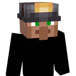 MinenJohnny's Minecraft skin