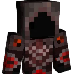 MinenYoda Minecraft avatar bust