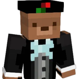 Minenarbeiter_03 Minecraft avatar bust