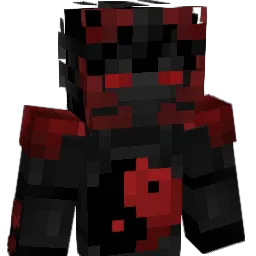 MinenikYT Minecraft avatar bust