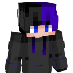 Mineo33 Minecraft avatar bust
