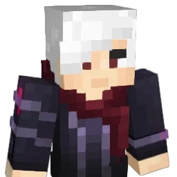 Mineobo Minecraft avatar bust