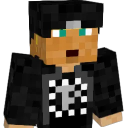 Mineolner's Minecraft skin