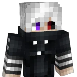 MineplexElitist Minecraft avatar bust