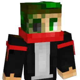 MineplexPinger Minecraft avatar bust