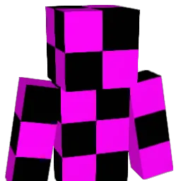 MineplexSweat Minecraft avatar bust