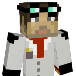 Mineplexer__ Minecraft avatar bust