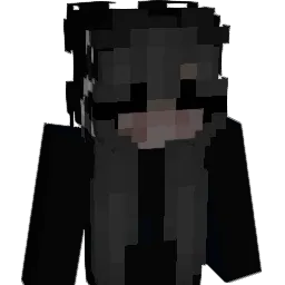 Minepop5864 Minecraft avatar bust