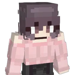 Minepro306 Minecraft avatar bust