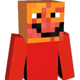Minequaftplayer
