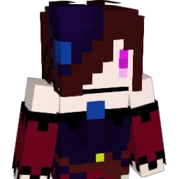 Miner1102_7z Minecraft avatar bust