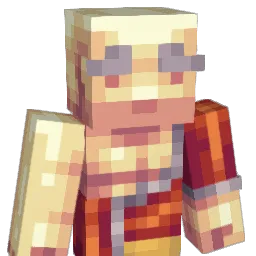 Miner180's Minecraft skin