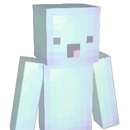 Miner9002 Minecraft avatar bust