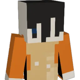 MinerChampion7 Minecraft avatar bust