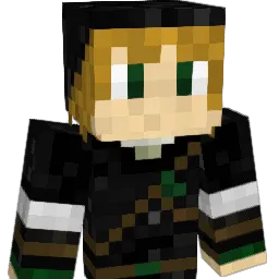 MinerCrafter220 Minecraft avatar bust
