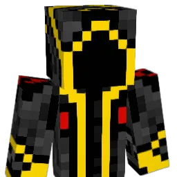 MinerHHF Minecraft avatar bust