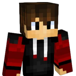 MinerInTheHouse Minecraft avatar bust