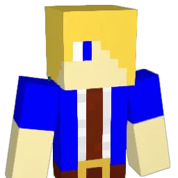 MinerManiac1 Minecraft avatar bust