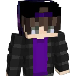 MinerMega's Minecraft skin