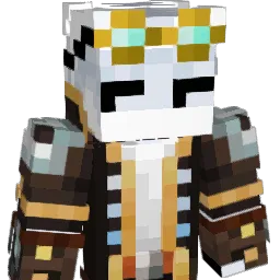 MinerOfSorts Minecraft avatar bust