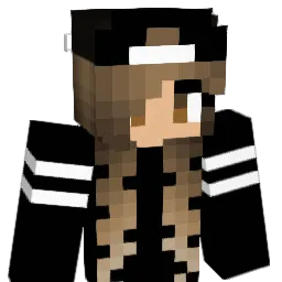 MinerShiner2 Minecraft avatar bust