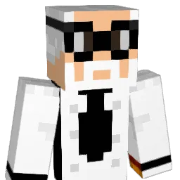 MinerSmith191305 Minecraft avatar bust