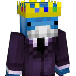 MinerTKD Minecraft avatar bust