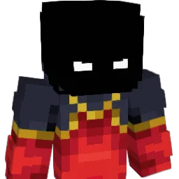 MinerTM10 Minecraft avatar bust