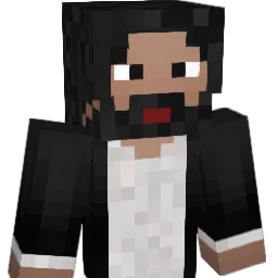 MinerWa1 Minecraft avatar bust